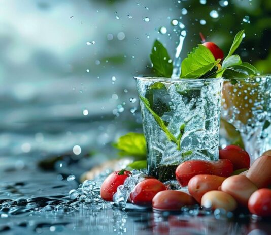 The Honest Truth About Water Fasting: My 72-Hour Experiment The Honest Truth About Water Fasting: My 72-Hour Experience