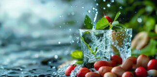 The Honest Truth About Water Fasting: My 72-Hour Experiment The Honest Truth About Water Fasting: My 72-Hour Experience