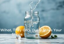 The Honest Truth About Water Fasting: What They Don’t Tell You The Frank Reality About Water Fasting: What They Don't Share With You