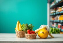 The Market’s Surprising Impact on Your Health Habits The Market's Unexpected Influence on Your Health Behaviors