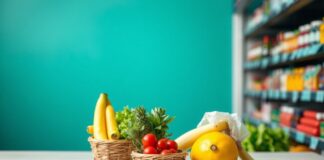 The Market’s Surprising Impact on Your Health Habits The Market's Unexpected Influence on Your Health Behaviors