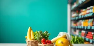 The Market’s Surprising Impact on Your Health Habits The Market's Unexpected Influence on Your Health Behaviors