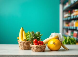 The Market’s Surprising Impact on Your Health Habits The Market's Unexpected Influence on Your Health Behaviors