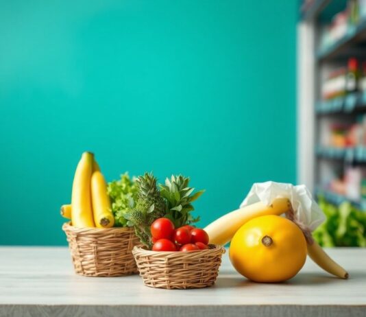 The Market’s Surprising Impact on Your Health Habits The Market's Unexpected Influence on Your Health Behaviors