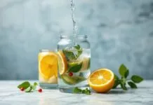 The New Health Trend: Why Water Fasting is Taking Over The New Health Trend: Why Water Fasting is Gaining Popularity