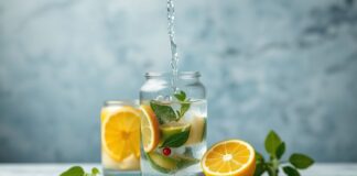The New Health Trend: Why Water Fasting is Taking Over The New Health Trend: Why Water Fasting is Gaining Popularity