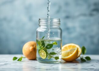 The Science of Water Fasting: Unlocking the Benefits and Understanding the Risks The Science of Water Fasting: Unlocking the Benefits and Understanding the Risks