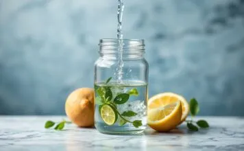 The Science of Water Fasting: Unlocking the Benefits and Understanding the Risks The Science of Water Fasting: Unlocking the Benefits and Understanding the Risks