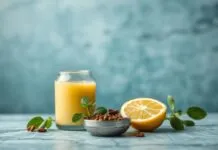 The Surprising Health Benefits of Fasting During Prayer Times The Unexpected Health Advantages of Fasting During Prayer Periods