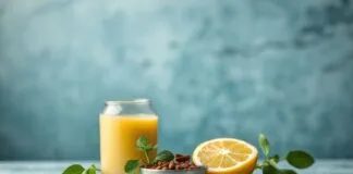 The Surprising Health Benefits of Fasting During Prayer Times The Unexpected Health Advantages of Fasting During Prayer Periods