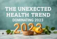 The Surprising Health Trend Taking Over 2023 The Unexpected Health Trend Dominating 2023