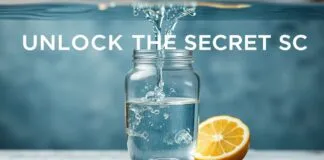 Unlock the Secrets of Safe Water Fasting: Expert Tips Unlock the Secrets of Safe Water Fasting: Expert Advice