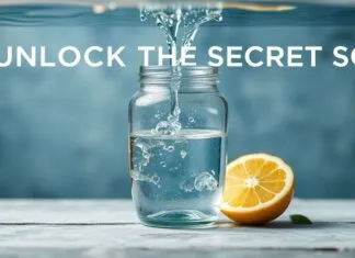 Unlock the Secrets of Safe Water Fasting: Expert Tips Unlock the Secrets of Safe Water Fasting: Expert Advice