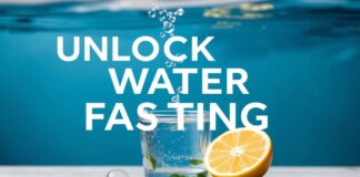 Unlock the Secrets of Water Fasting: Expert Tips & Resources Unlock the Secrets of Water Fasting: Expert Advice & Resources