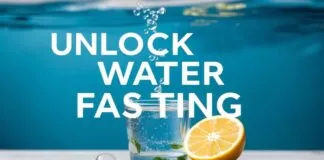 Unlock the Secrets of Water Fasting: Expert Tips & Resources Unlock the Secrets of Water Fasting: Expert Advice & Resources