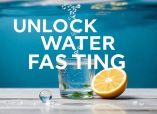 Unlock the Secrets of Water Fasting: Expert Tips & Resources Unlock the Secrets of Water Fasting: Expert Advice & Resources