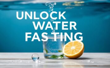 Unlock the Secrets of Water Fasting: Expert Tips & Resources Unlock the Secrets of Water Fasting: Expert Advice & Resources