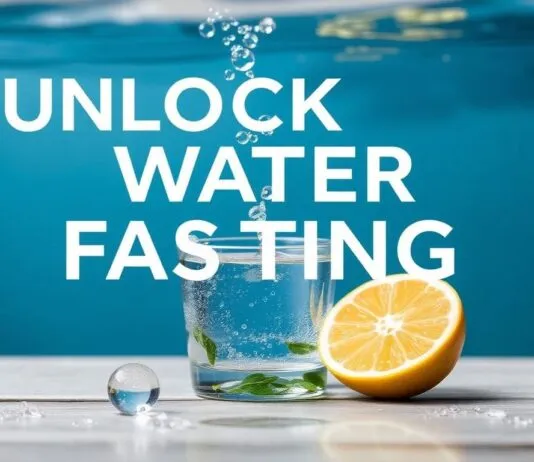 Unlock the Secrets of Water Fasting: Expert Tips & Resources Unlock the Secrets of Water Fasting: Expert Advice & Resources
