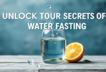 Unlock the Secrets of Water Fasting: Your Ultimate Online Guide Unlock the Secrets of Water Fasting: Your Comprehensive Online Guide