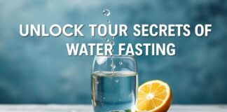 Unlock the Secrets of Water Fasting: Your Ultimate Online Guide Unlock the Secrets of Water Fasting: Your Comprehensive Online Guide