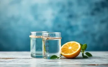 Unlocking Hidden Benefits: Your Online Guide to Water Fasting Unlocking Hidden Benefits: Your Online Guide to Water Fasting