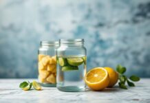 Why I Tried Water Fasting (And Lived to Tell the Tale) Why I Attempted Water Fasting (And Survived to Share the Story)