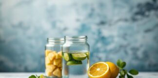 Why I Tried Water Fasting (And Lived to Tell the Tale) Why I Attempted Water Fasting (And Survived to Share the Story)