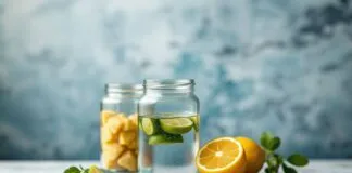 Why I Tried Water Fasting (And Lived to Tell the Tale) Why I Attempted Water Fasting (And Survived to Share the Story)