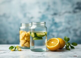 Why I Tried Water Fasting (And Lived to Tell the Tale) Why I Attempted Water Fasting (And Survived to Share the Story)