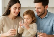 5 Hidden Benefits of Water Fasting for Young Families Revealed 5 Hidden Benefits of Water Fasting for Young Families Revealed