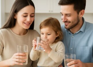 5 Hidden Benefits of Water Fasting for Young Families Revealed 5 Hidden Benefits of Water Fasting for Young Families Revealed