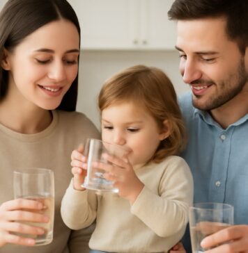 5 Hidden Benefits of Water Fasting for Young Families Revealed 5 Hidden Benefits of Water Fasting for Young Families Revealed
