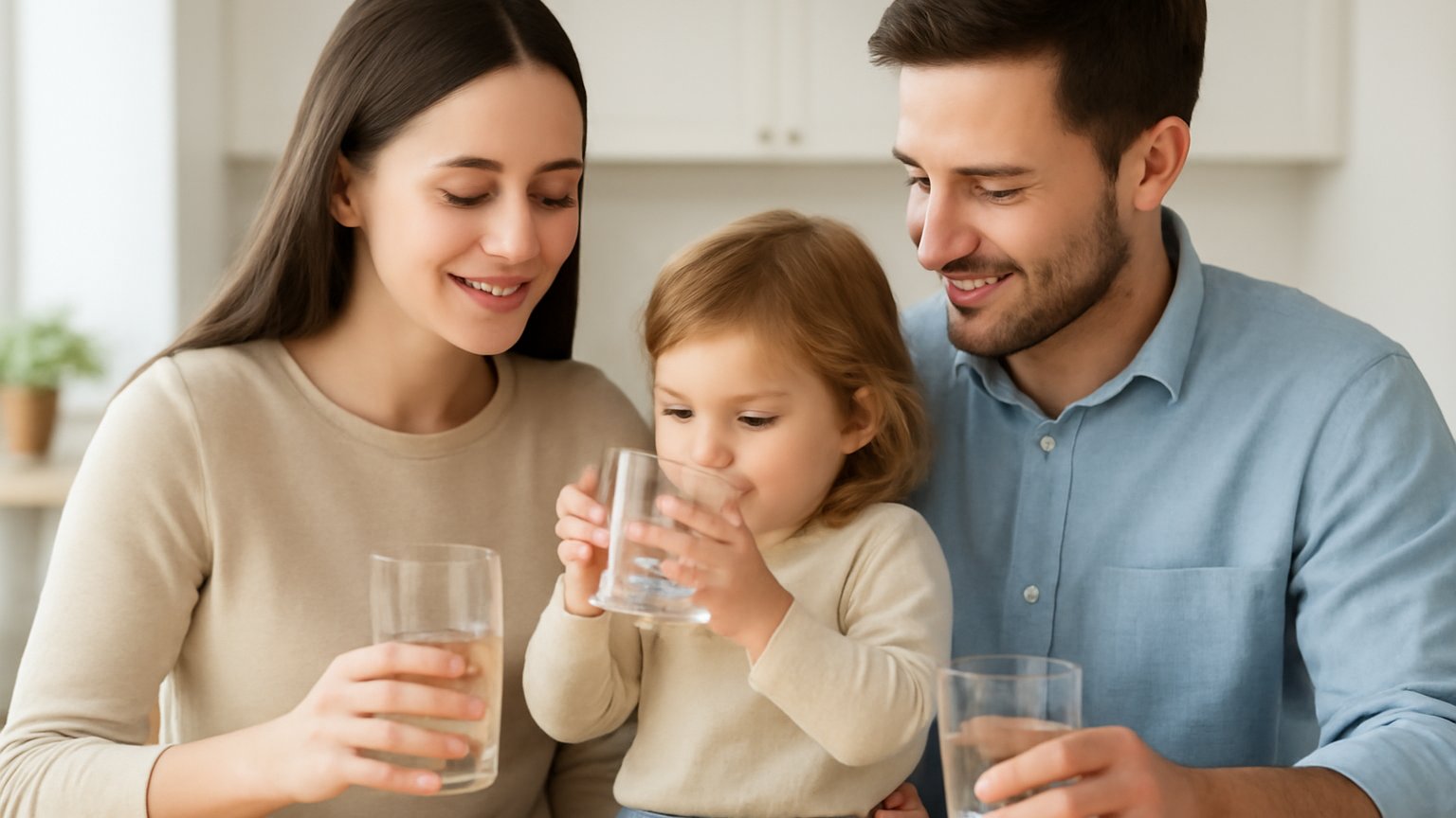 5 Hidden Benefits of Water Fasting for Young Families Revealed