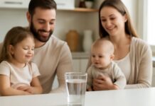 5 Hidden Benefits of Water Fasting for Young Families Revealed 5 Hidden Benefits of Water Fasting for Young Families Revealed