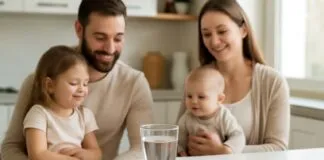 5 Hidden Benefits of Water Fasting for Young Families Revealed 5 Hidden Benefits of Water Fasting for Young Families Revealed