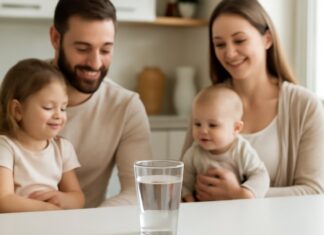 5 Hidden Benefits of Water Fasting for Young Families Revealed 5 Hidden Benefits of Water Fasting for Young Families Revealed