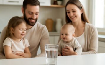 5 Hidden Benefits of Water Fasting for Young Families Revealed 5 Hidden Benefits of Water Fasting for Young Families Revealed