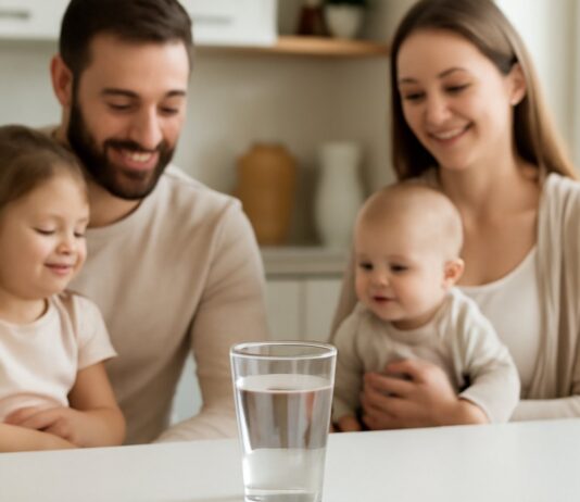 5 Hidden Benefits of Water Fasting for Young Families Revealed 5 Hidden Benefits of Water Fasting for Young Families Revealed