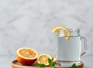 Can Fasting for Water and Digital Detox Transform Your Metabolism? Can Fasting for Water and Digital Detox Transform Your Metabolism?