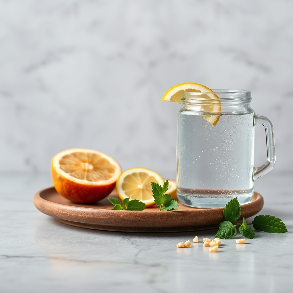 Can Fasting for Water and Digital Detox Transform Your Metabolism?