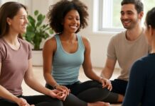 Discover How Local Wellness Gatherings Can Transform Your Health Journey Discover How Local Wellness Gatherings Can Transform Your Health Journey