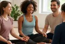 Discover How Local Wellness Gatherings Can Transform Your Health Journey Discover How Local Wellness Gatherings Can Transform Your Health Journey