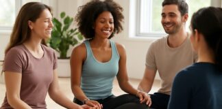 Discover How Local Wellness Gatherings Can Transform Your Health Journey Discover How Local Wellness Gatherings Can Transform Your Health Journey