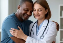 Finding Hope Beyond the Diagnosis: Top Centers for HIV Care Excellence Finding Hope Beyond the Diagnosis: Top Centers for HIV Care Excellence