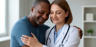 Finding Hope Beyond the Diagnosis: Top Centers for HIV Care Excellence Finding Hope Beyond the Diagnosis: Top Centers for HIV Care Excellence