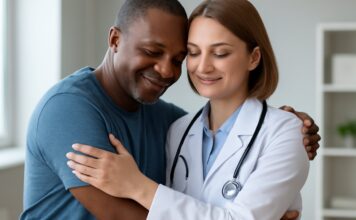 Finding Hope Beyond the Diagnosis: Top Centers for HIV Care Excellence Finding Hope Beyond the Diagnosis: Top Centers for HIV Care Excellence