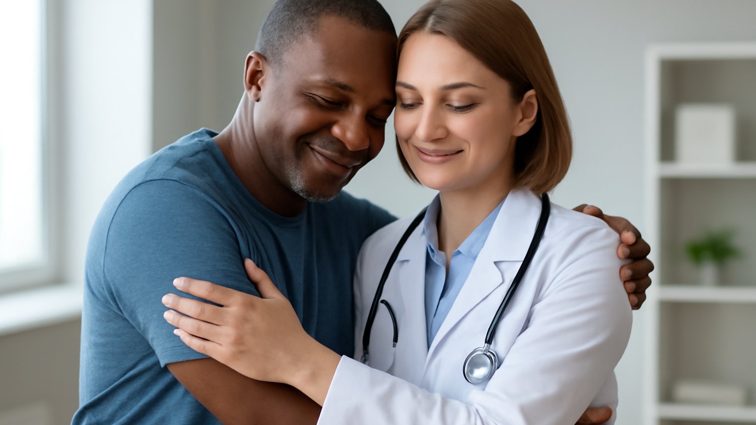 Finding Hope Beyond the Diagnosis: Top Centers for HIV Care Excellence