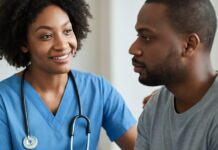 Finding Hope Beyond the Diagnosis: Top Centers for HIV Care Excellence Finding Hope Beyond the Diagnosis: Top Centers for HIV Care Excellence