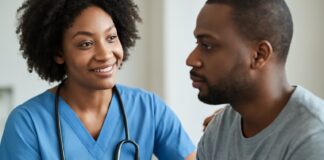Finding Hope Beyond the Diagnosis: Top Centers for HIV Care Excellence Finding Hope Beyond the Diagnosis: Top Centers for HIV Care Excellence