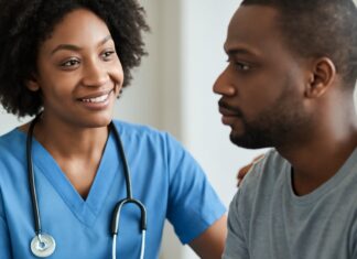Finding Hope Beyond the Diagnosis: Top Centers for HIV Care Excellence Finding Hope Beyond the Diagnosis: Top Centers for HIV Care Excellence